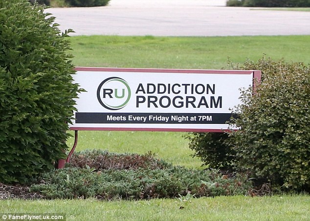 Percocet Rehab Near MeColfax WI